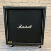 Marshall 1960B 4x12 Straight Guitar Cabinet Black 2000s