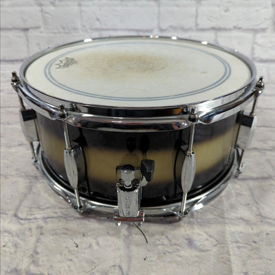 Pork Pie The Hip Pig 14 x 5 Snare Drum