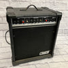 Crate B20 XL Bass Guitar Combo Amp