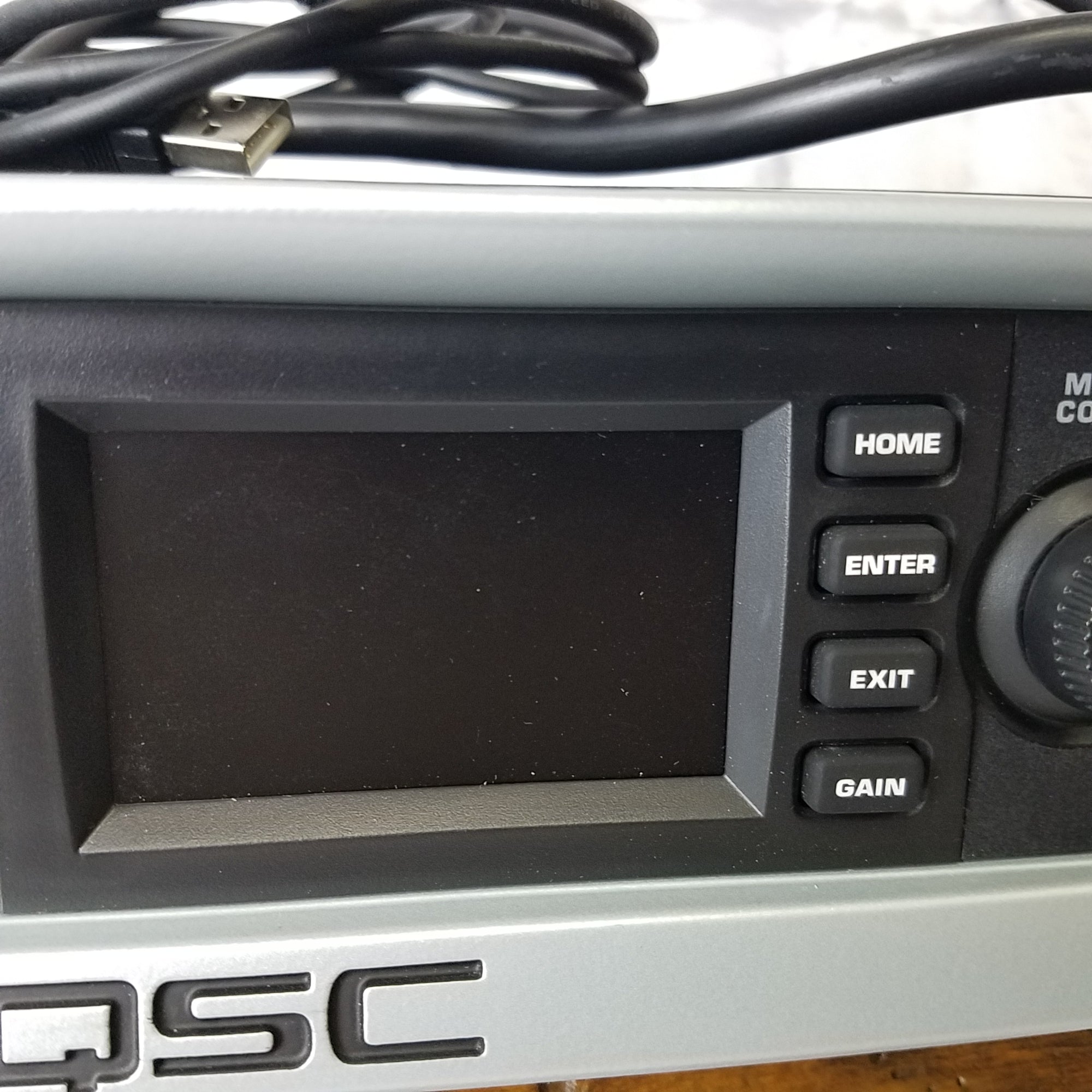 QSC PLD4.2 Power Amp with 4 Inputs/Outputs Like New