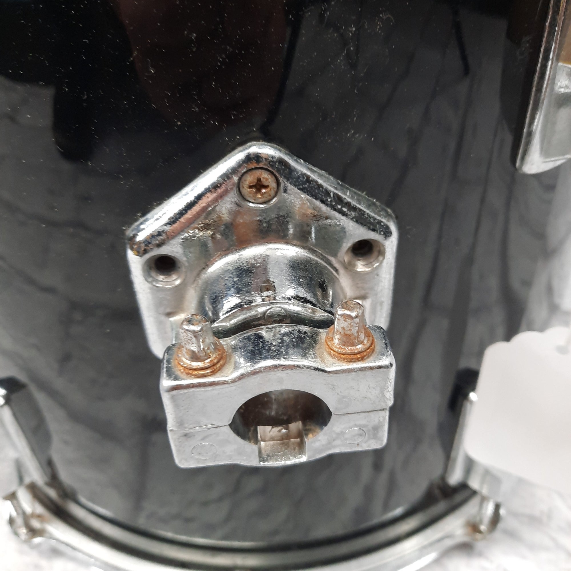 TKO Rack Tom 13"x 11" Rack Tom Drum