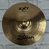 Zildjian ZXT 14 Solid Hi Hats