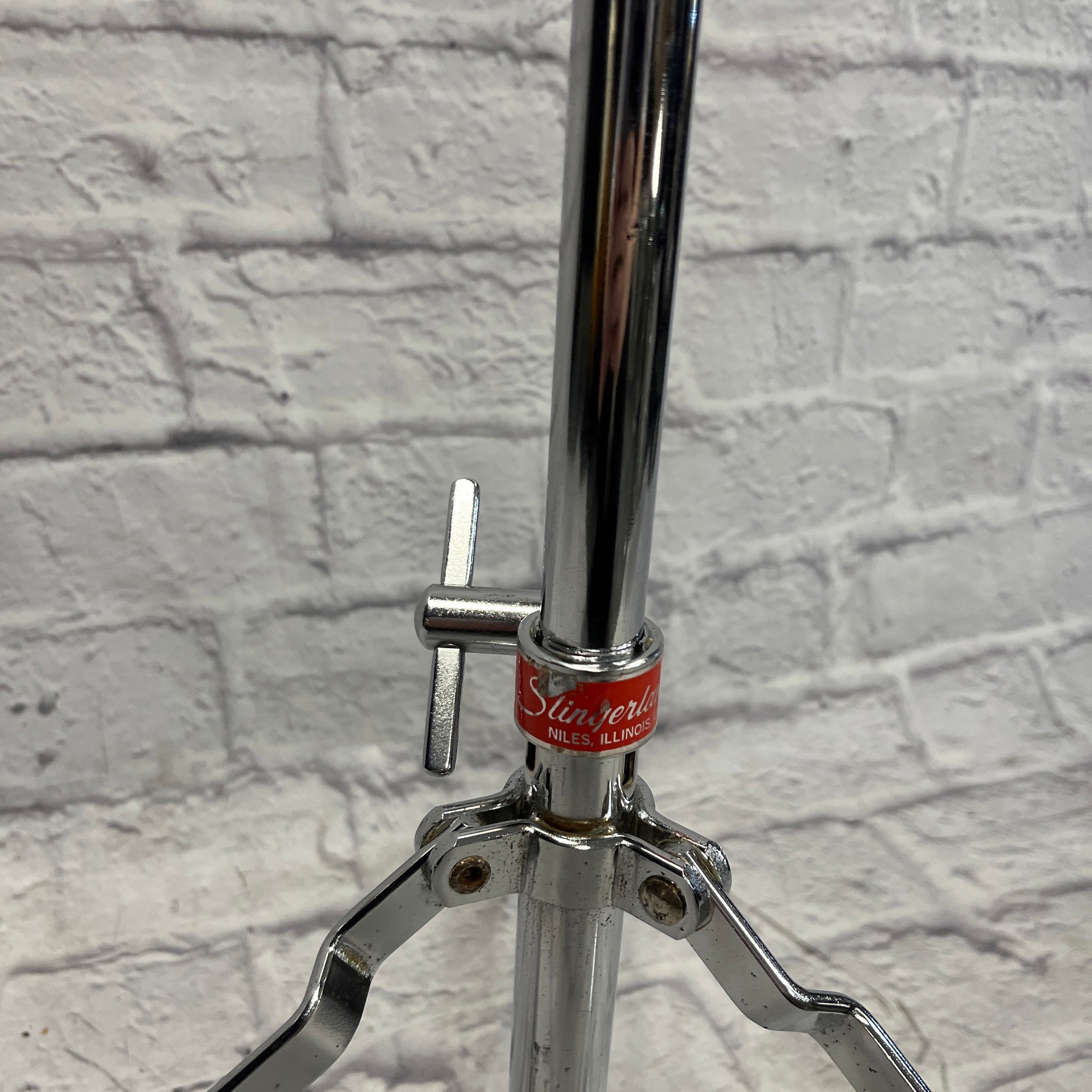 Slingerland Dual Tom Stand