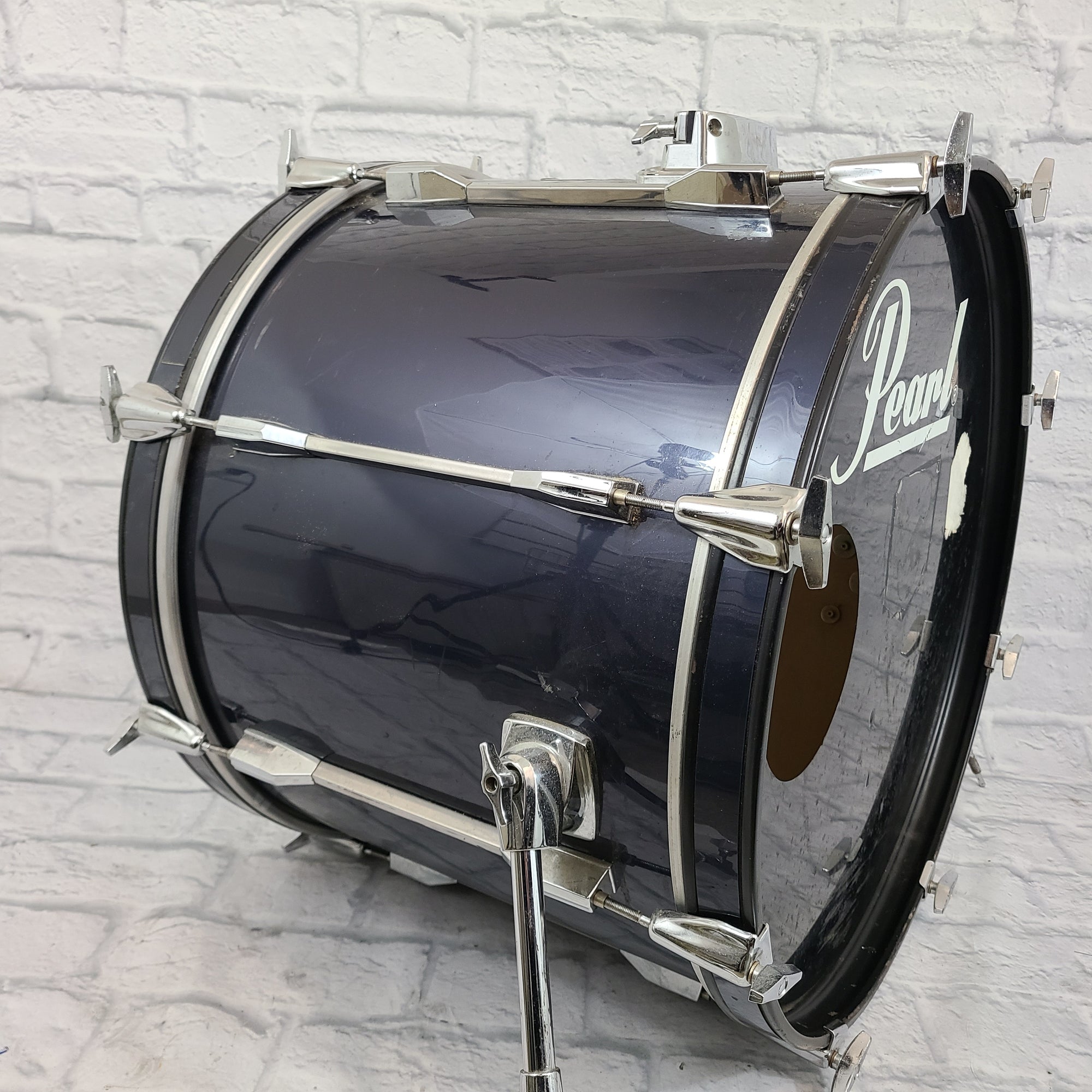 Pearl Export Series 22" Bass Drum