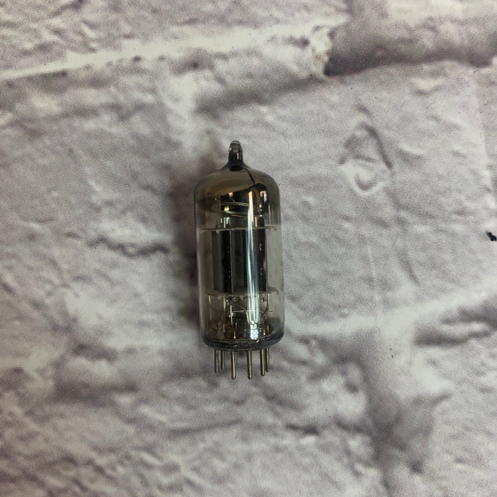Mullard Vintage ECC83 12AX7 Preamp Tube