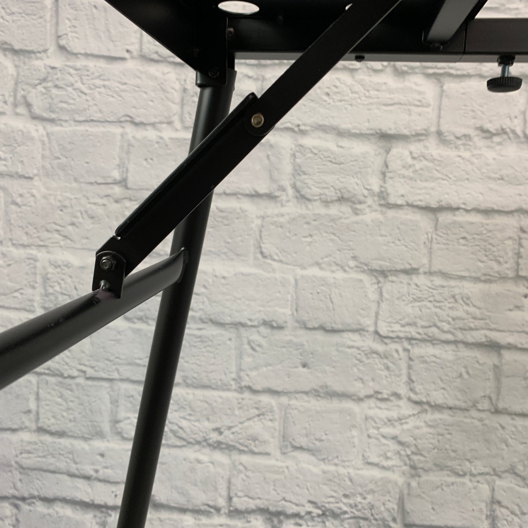 Hamilton KB460K Stage Pro Series Keyboard Stand