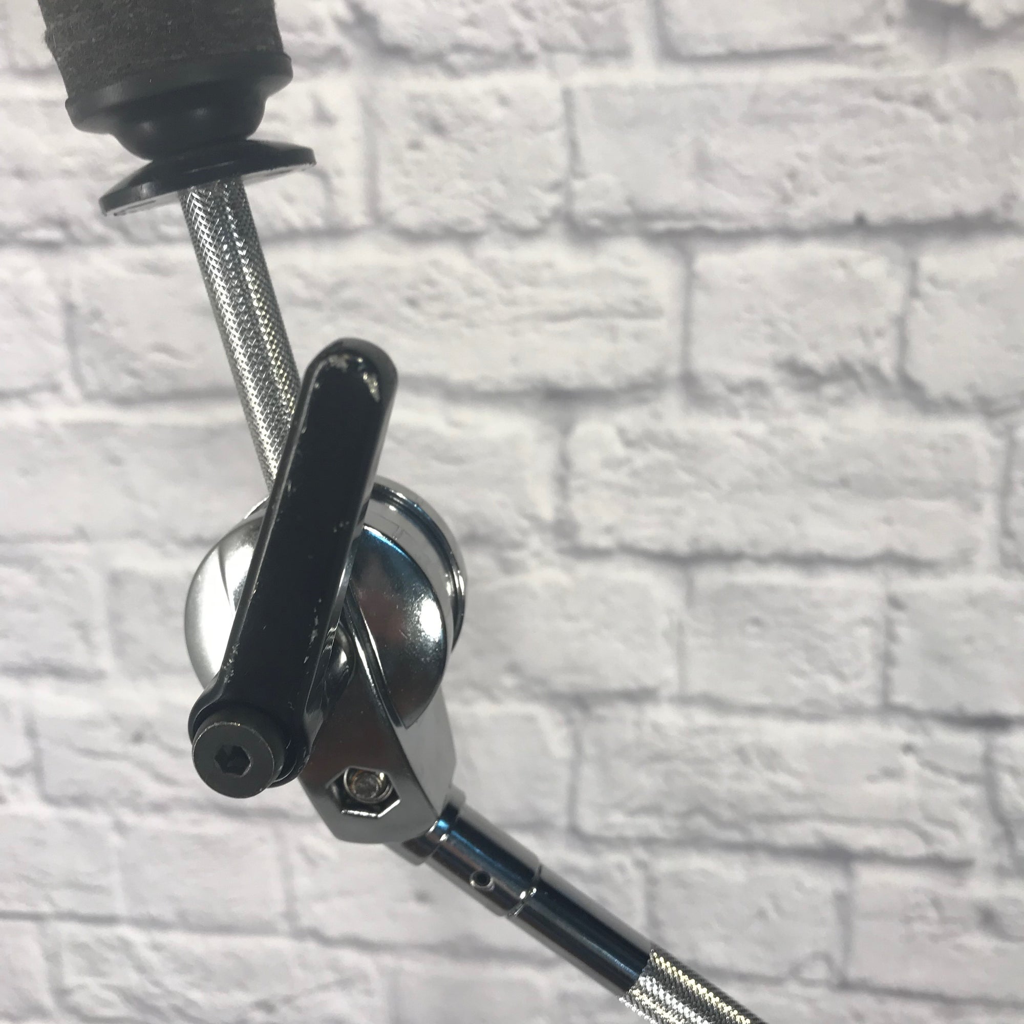 Mapex Mars Comfort Grip Boom Cymbal  Stand (Excellent)