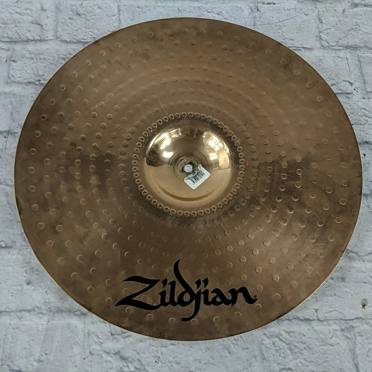Zildjian ZBT 20 Ride Cymbal