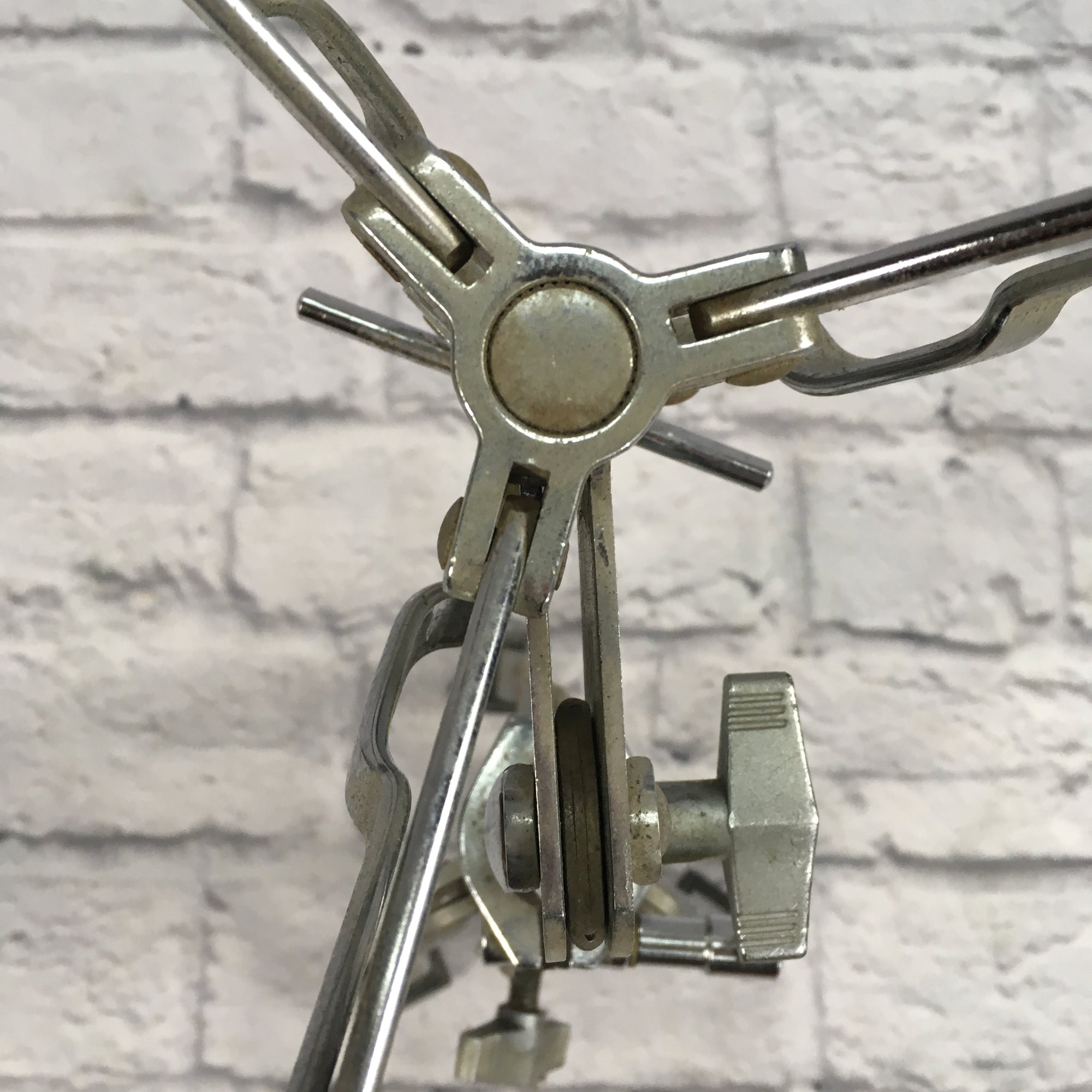 Pearl Red Label Snare Stand
