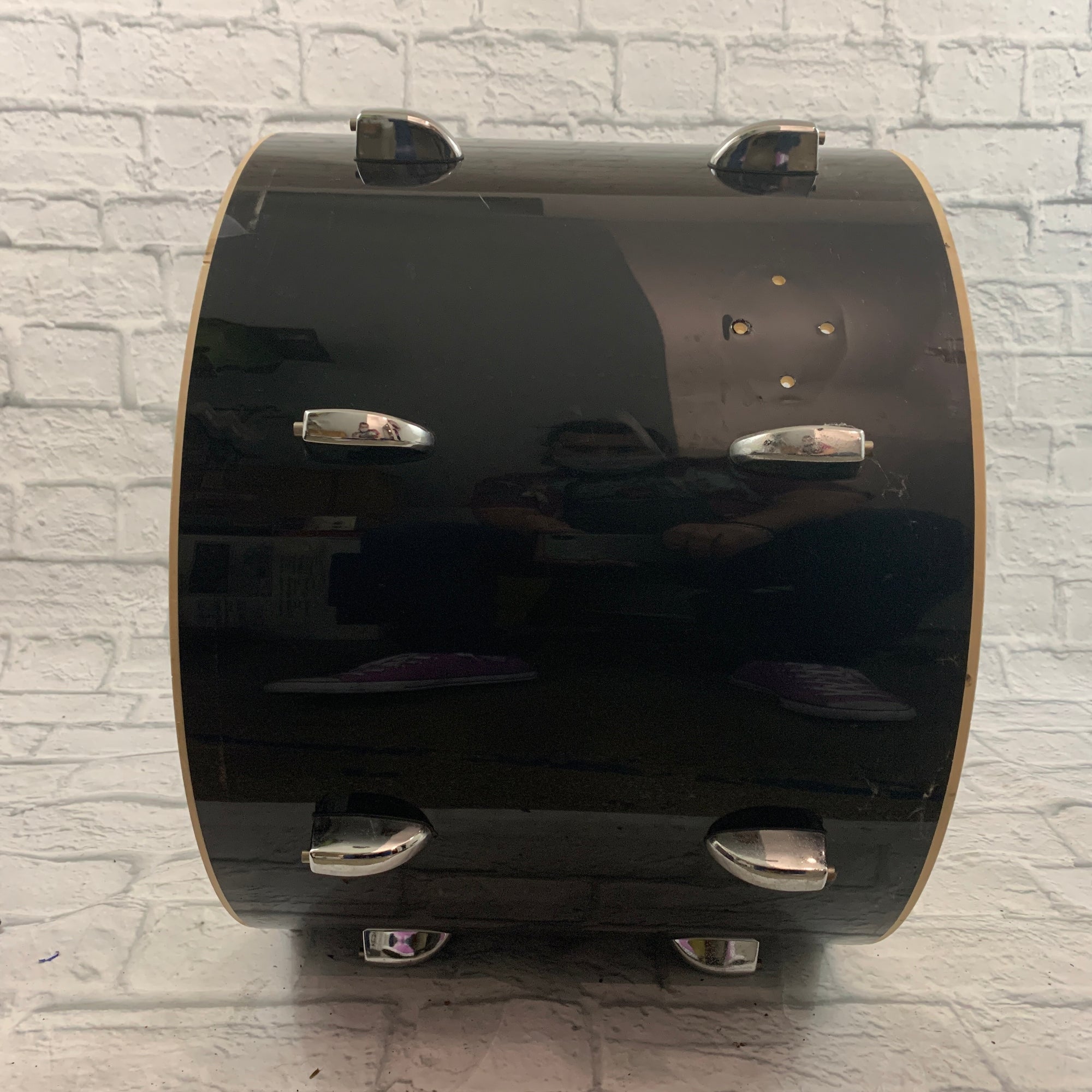 Rogers 22" Project Bass Drum Shell AS IS