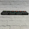 Digital Music Corp. GCX Audio Switcher w. Ground Control Footswitch