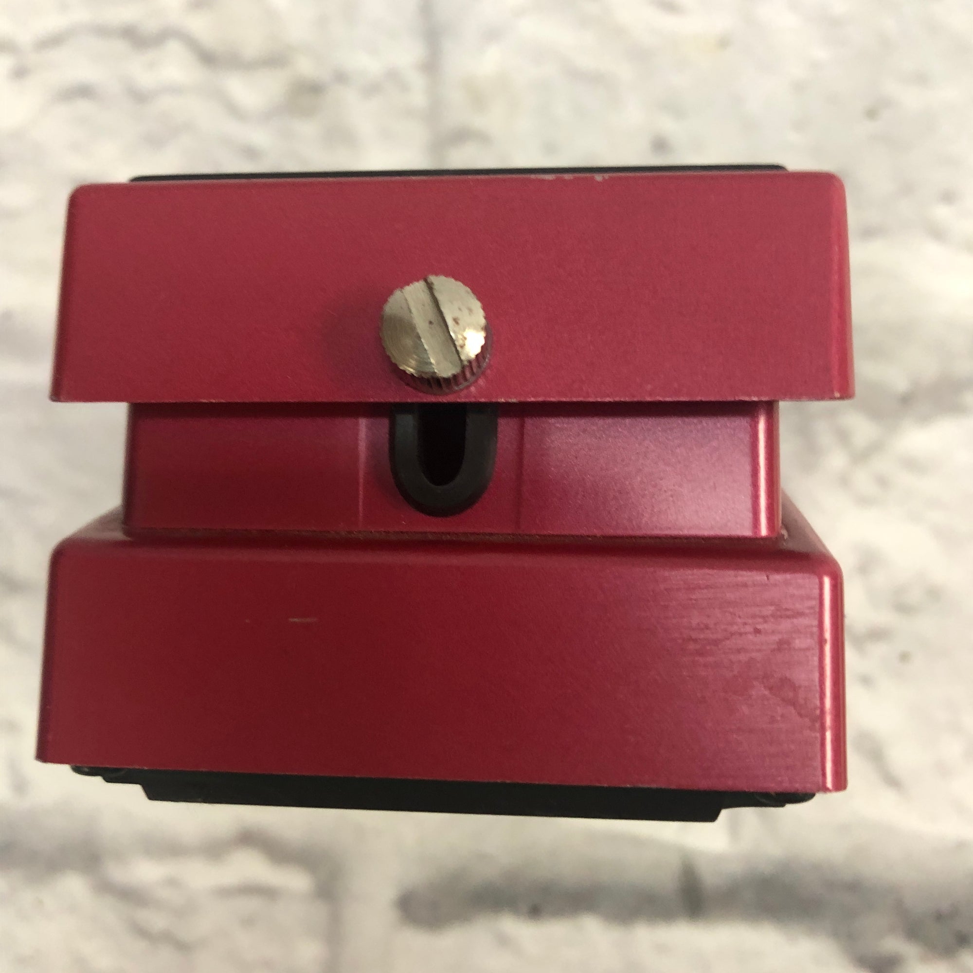 Boss DM-2W Waza Craft Analog Delay Pedal