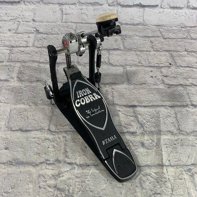 Tama P900 Iron Cobra Kick Pedal