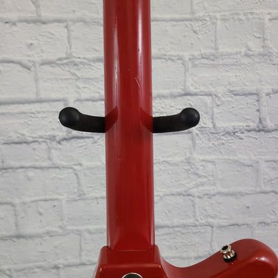 Airline VINTAGE 1966 Airline Res-O-Glass w/7247 Electronic  Electric Guitar