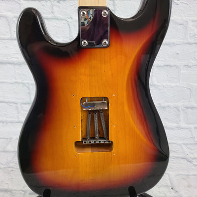 Spectrum Strat Style Electric Guitar