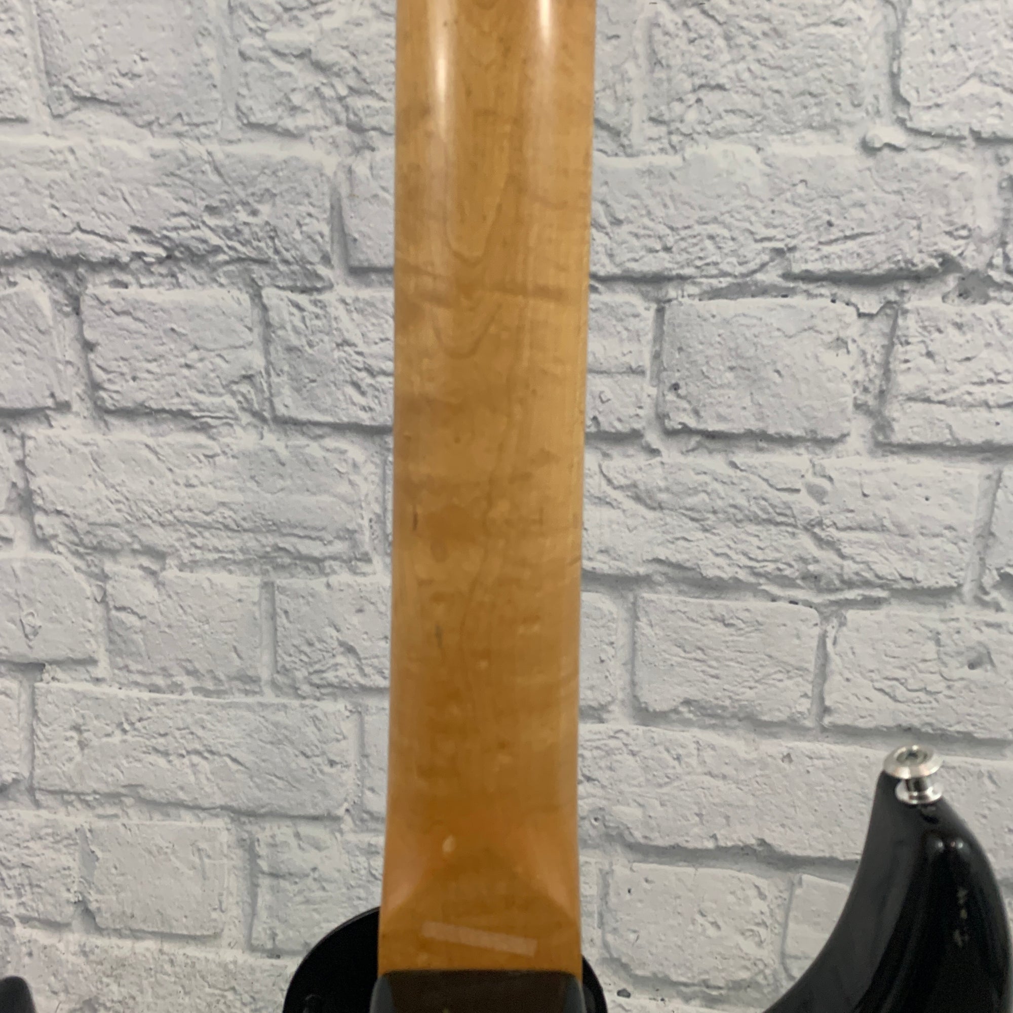 AXL Fat Strat HSS Solidbody Electric Guitar Sunburst