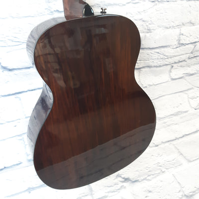 Fender CT-140SE Acoustic/Electric Guitar - 2-Color Sunburst - With Case