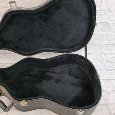 Unknown Dreadnought  Acoustic Hard Case