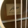 Austin AA25-OEC Acoustic Guitar