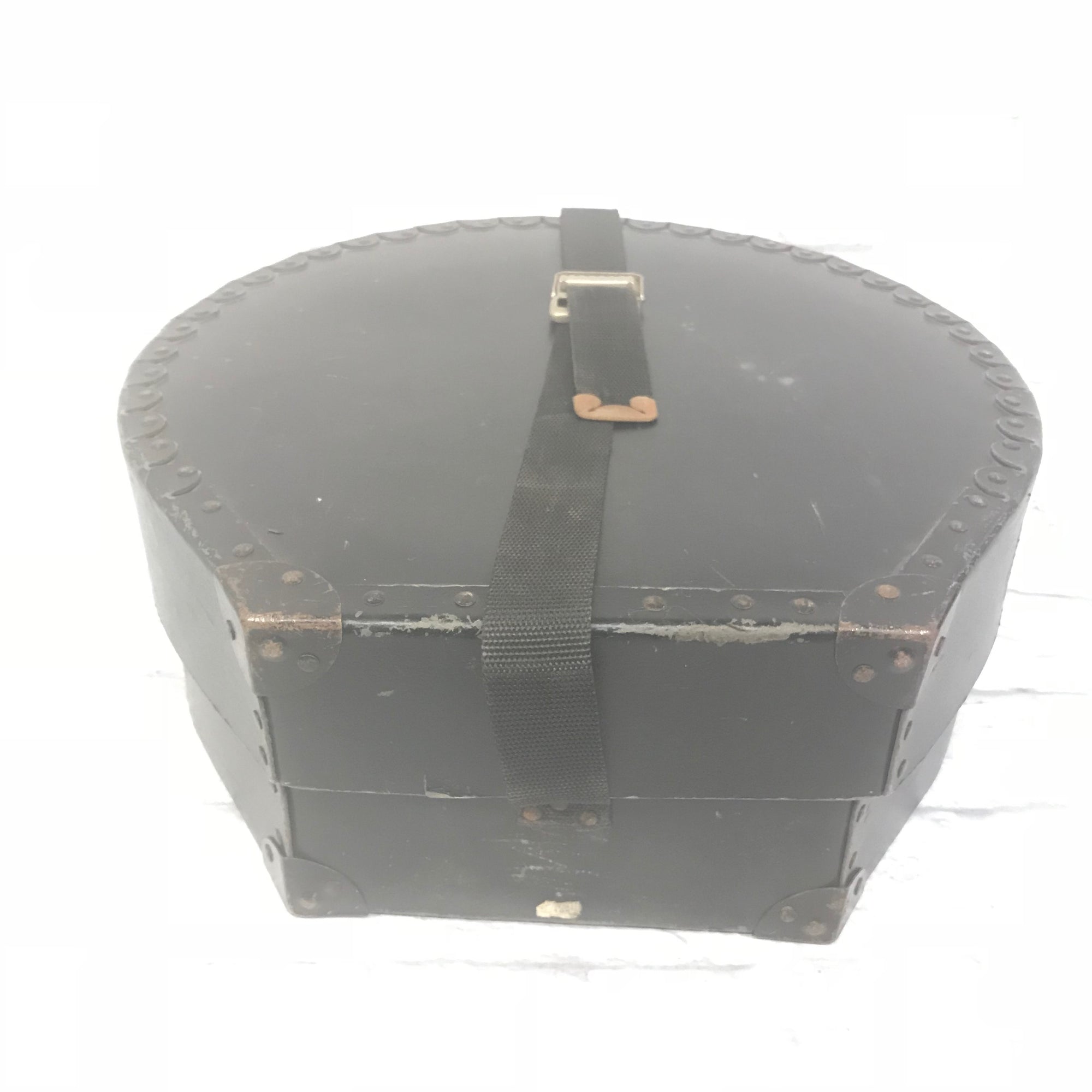Fiber 14x6.5in Snare Drum Case