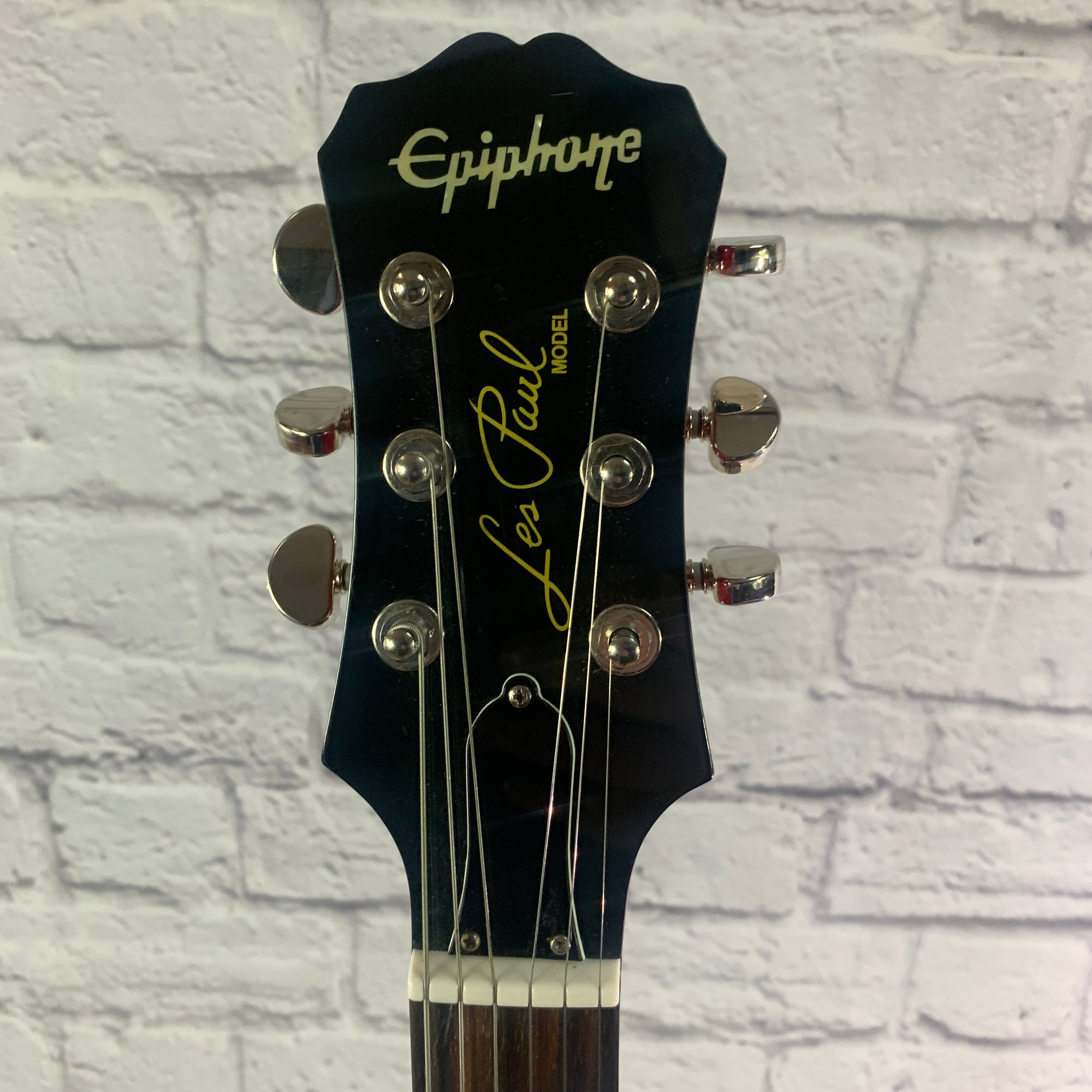 Epiphone Les Paul Special  Electric Guitar - Red