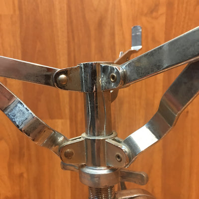 Unknown Brand MINI Snare Stand (only holds 13" drums and smaller)