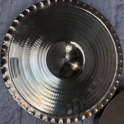 Zildjian 14in A Custom Mastersound Hi Hat Cymbal Pair