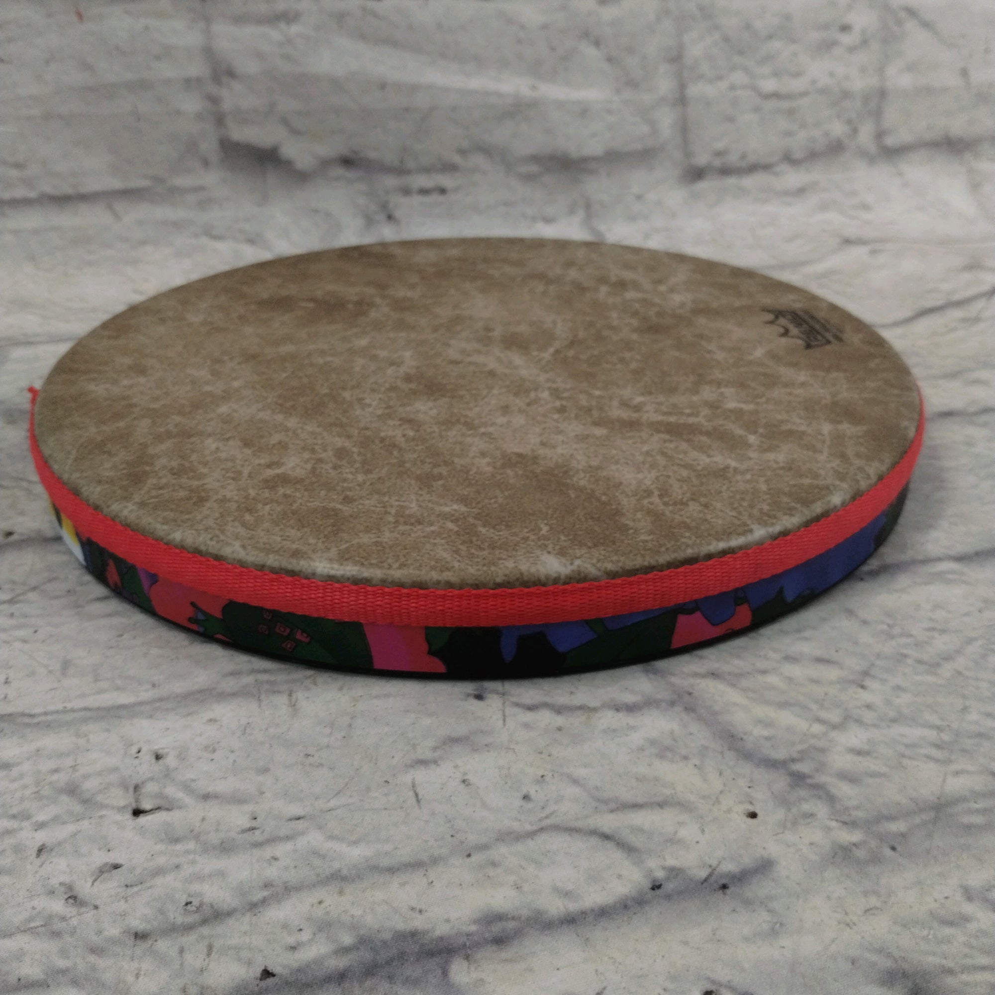 Remo Kids Percussion Frame Drum 12"