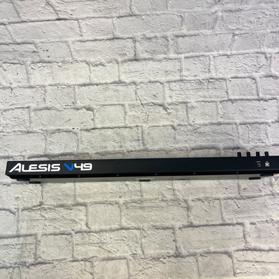 Alesis V49 49-Key MIDI Controller with Pads