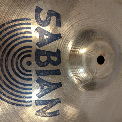 Sabian B8 Pro 14 Hi Hat Cymbal Pair