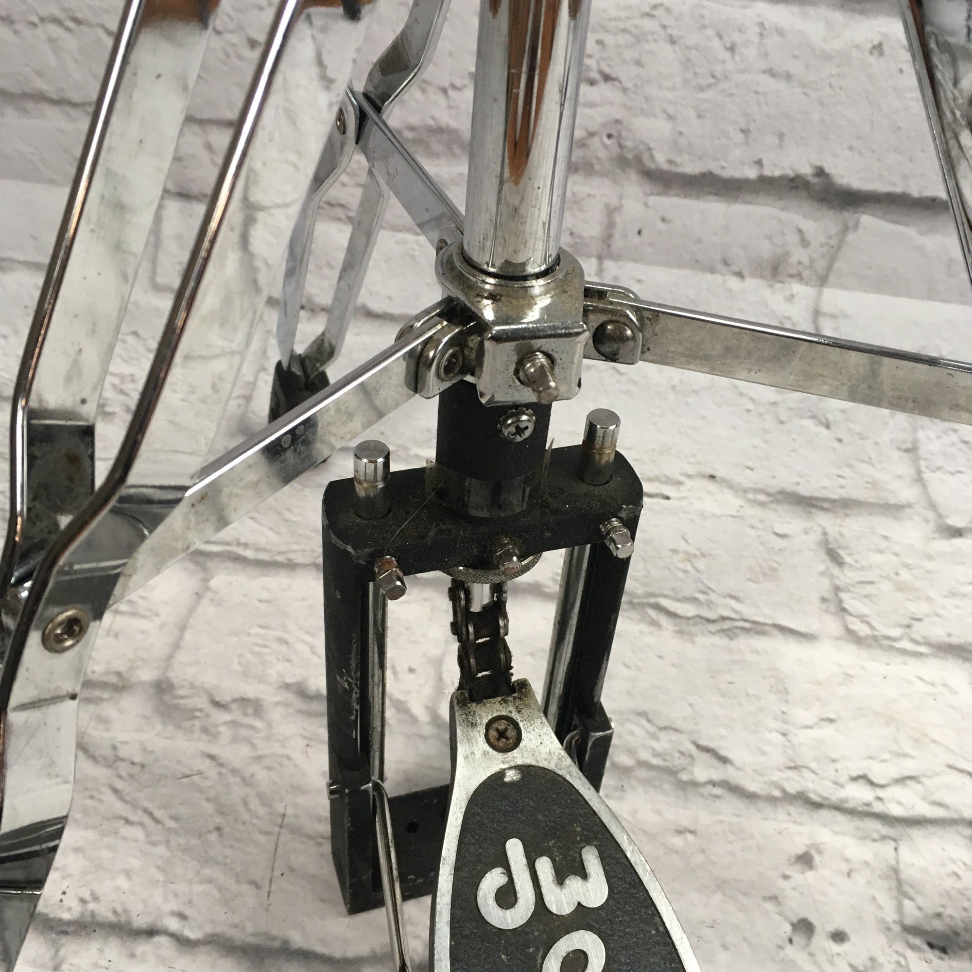 DW 8000 Hi-Hat Stand