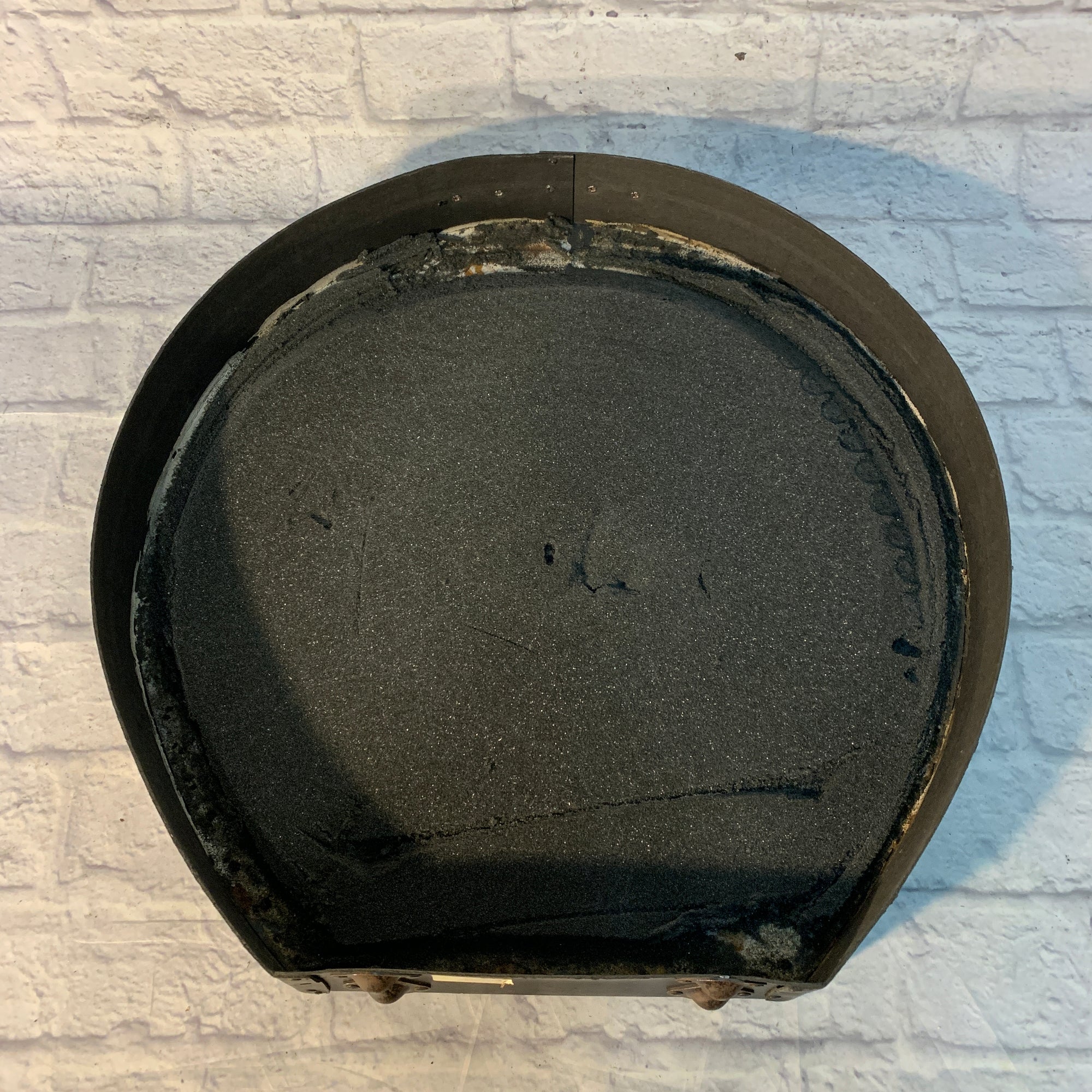 Fibre 20in Cymbal Case
