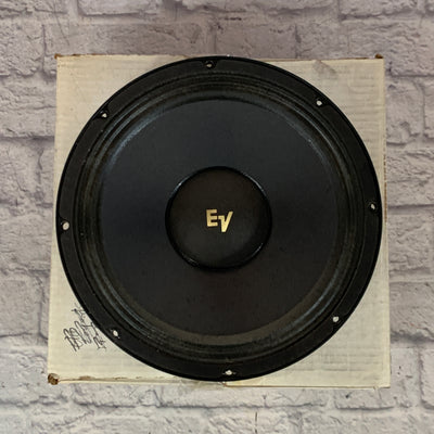 Electro-Voice EVM12L Speaker