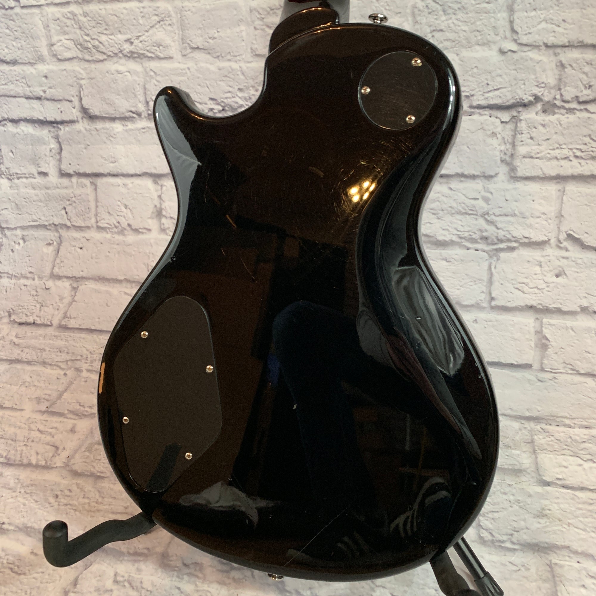 PRS Tremonti SE Electric Guitar Black