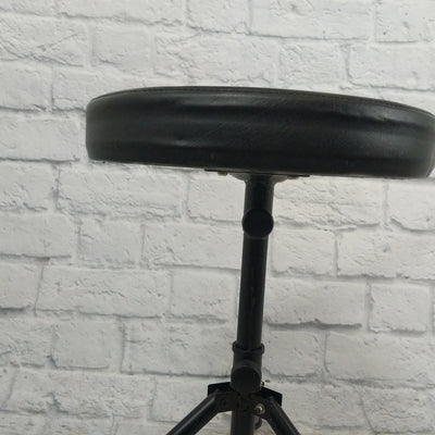 Black Drum Throne