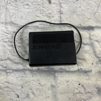 Shure L11-CT 208.000 MHZ Wireless Transmitter Pack