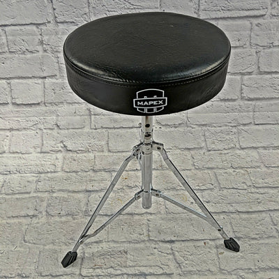 Mapex Single Braced Drum Throne