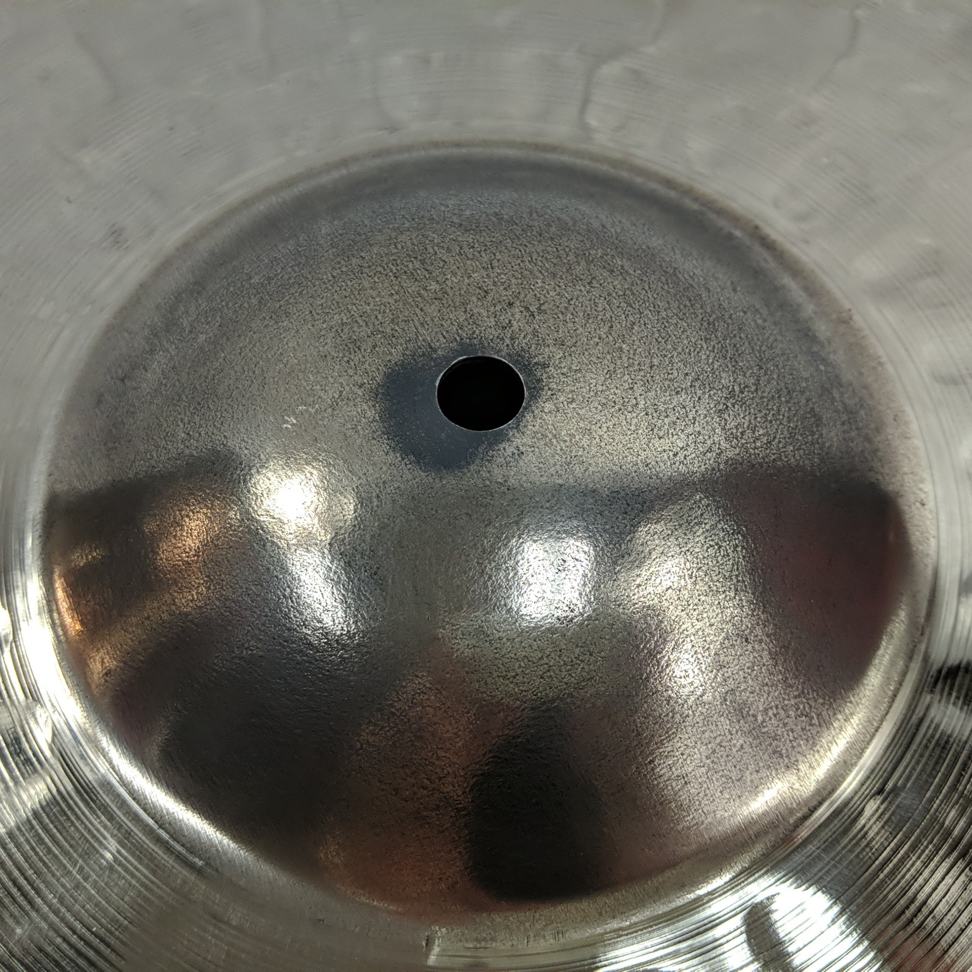 Sabian HHX Evolution 20 Ride Cymbal