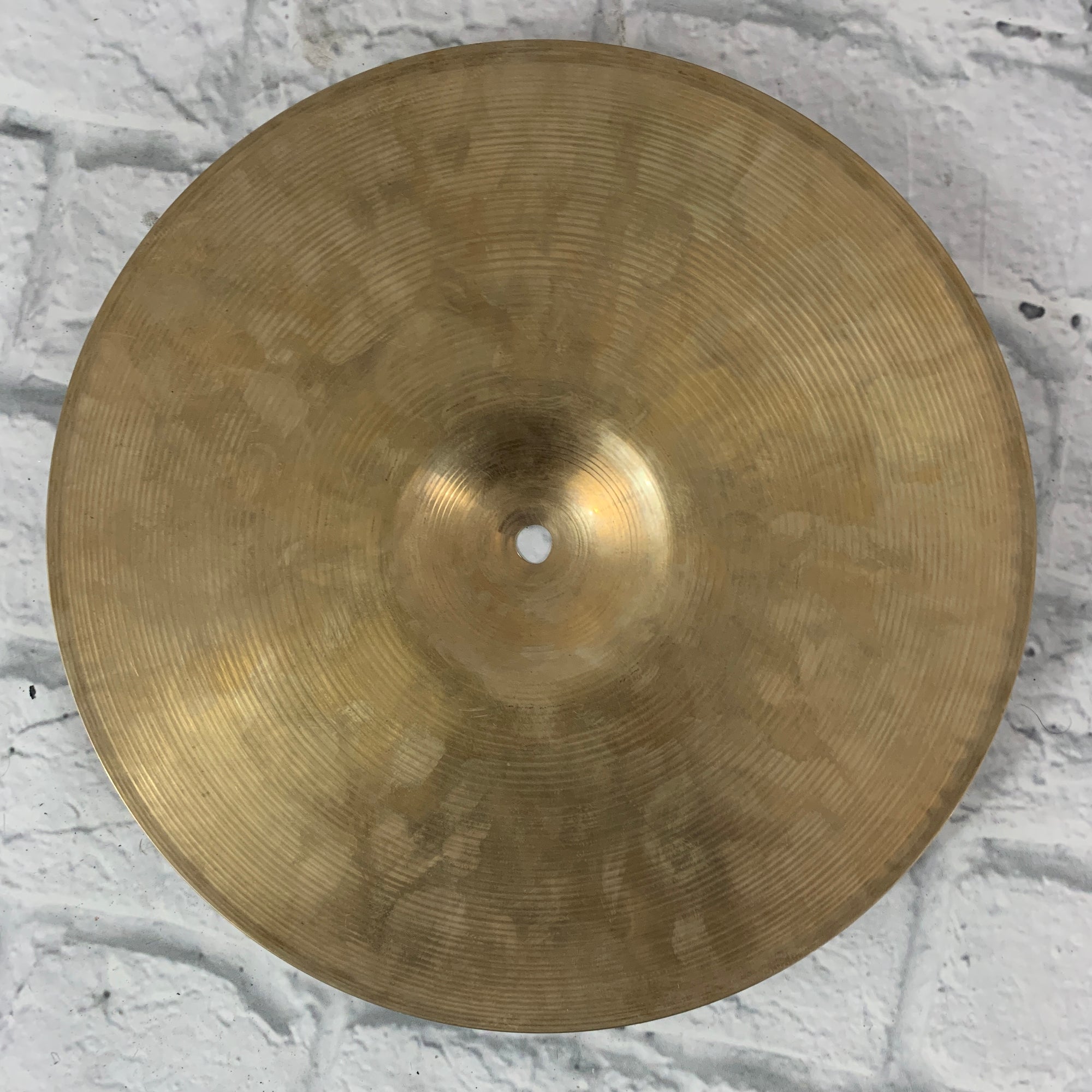 Sabian AA Fusion 13" Hi Hat (Pair)