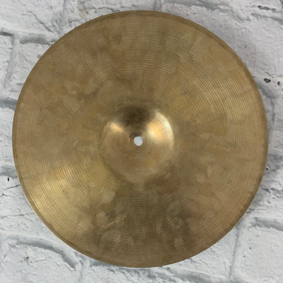 Sabian AA Fusion 13" Hi Hat (Pair)