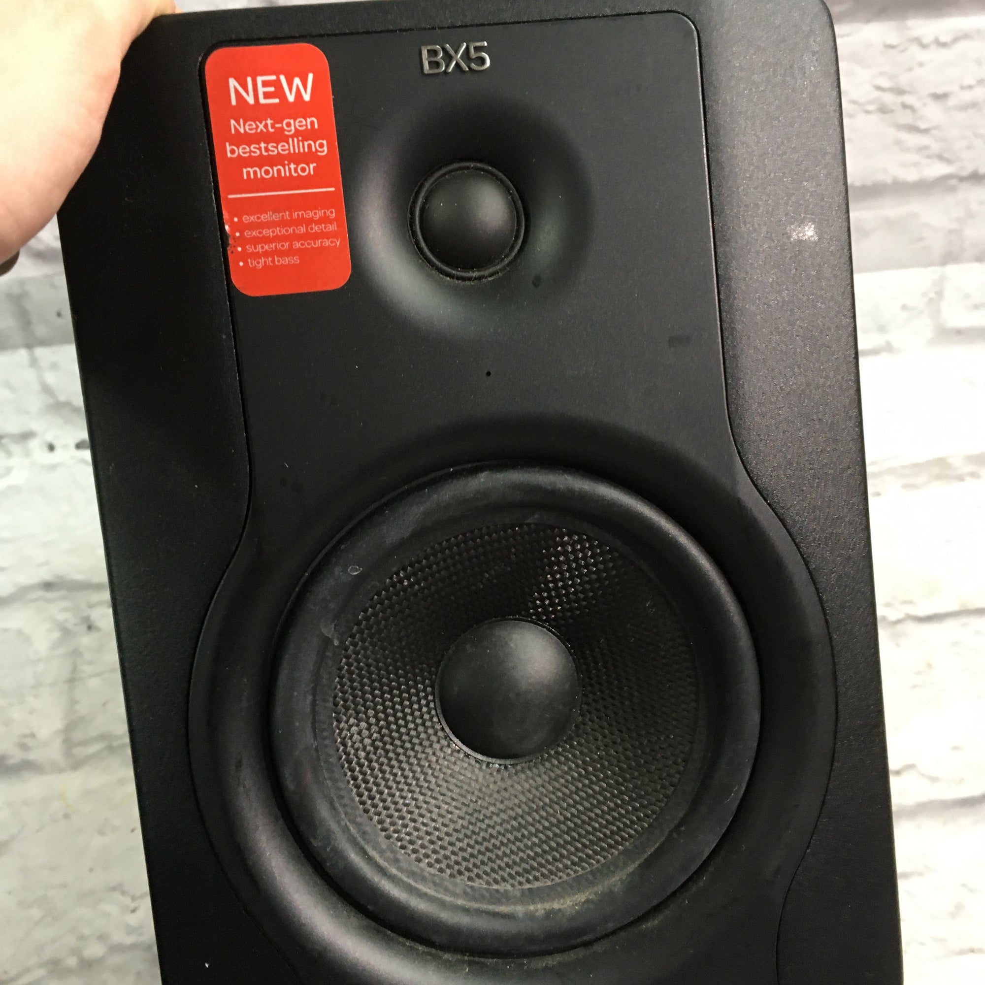 M-Audio BX5D2 Studio Monitor Pair