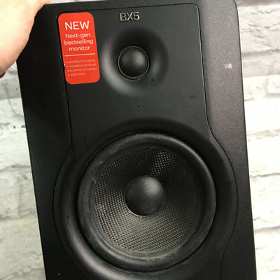 M-Audio BX5D2 Studio Monitor Pair