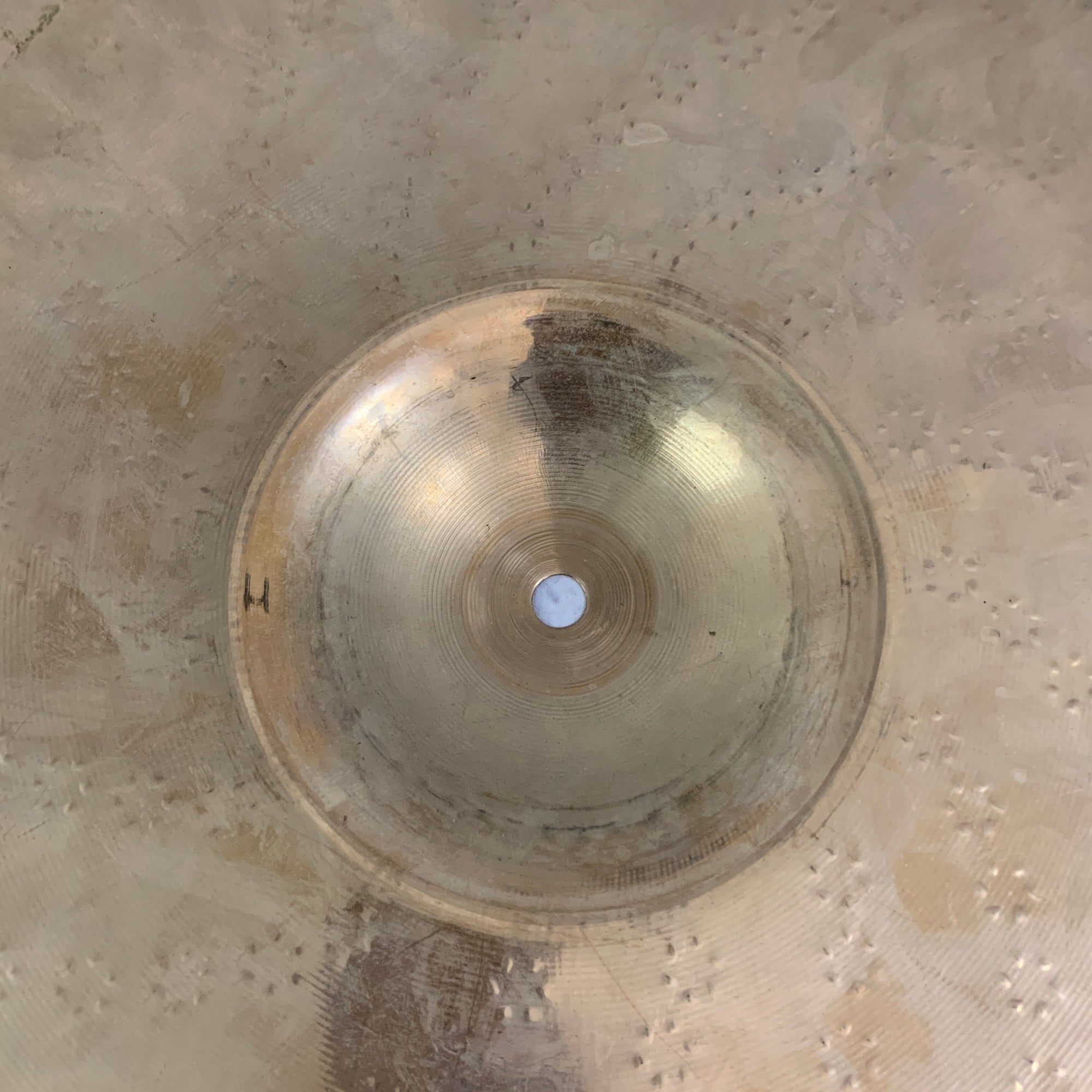 Zildjian 18