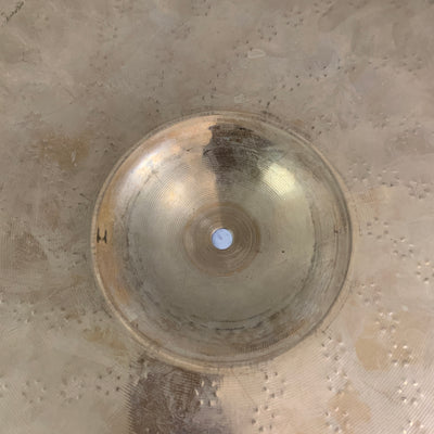 Zildjian 18" Z Custom Medium Crash w/ star hammering