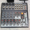 Behringer Xenyx 1202FX Mixer