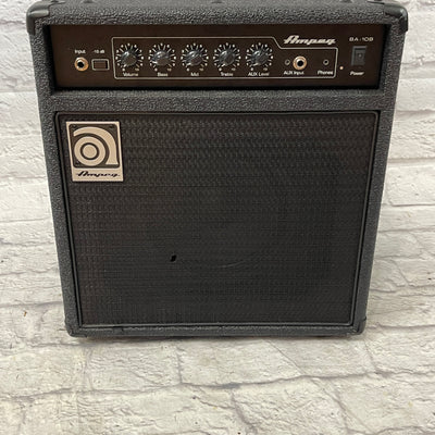 Ampeg BA-108 Bass Guitar Combo Amp