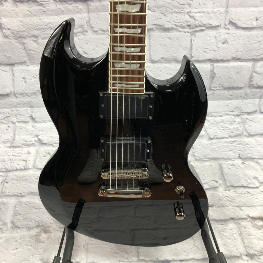 ESP LTD Viper 330 Electric Guitar