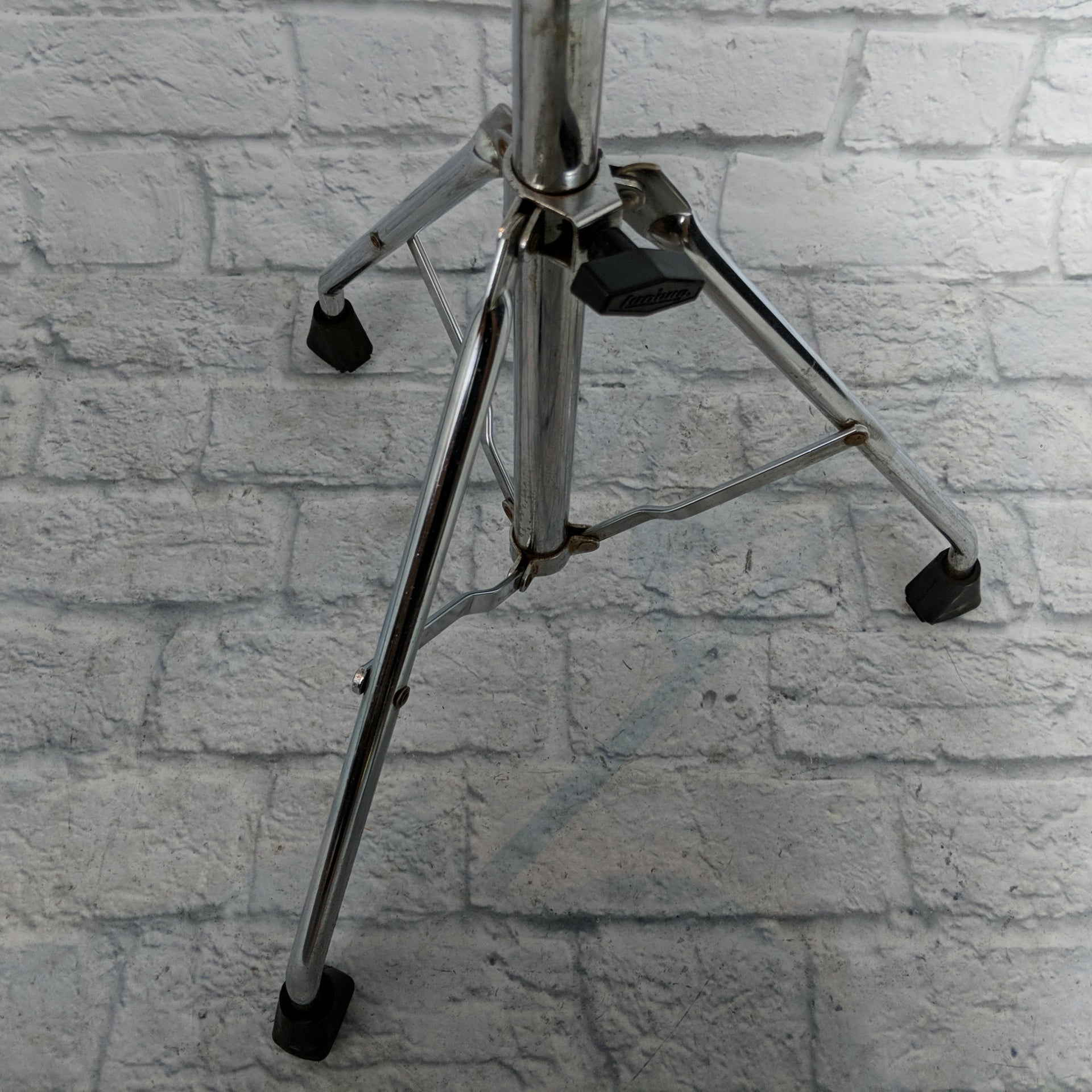 Vintage Ludwig Hercules Straight Stand