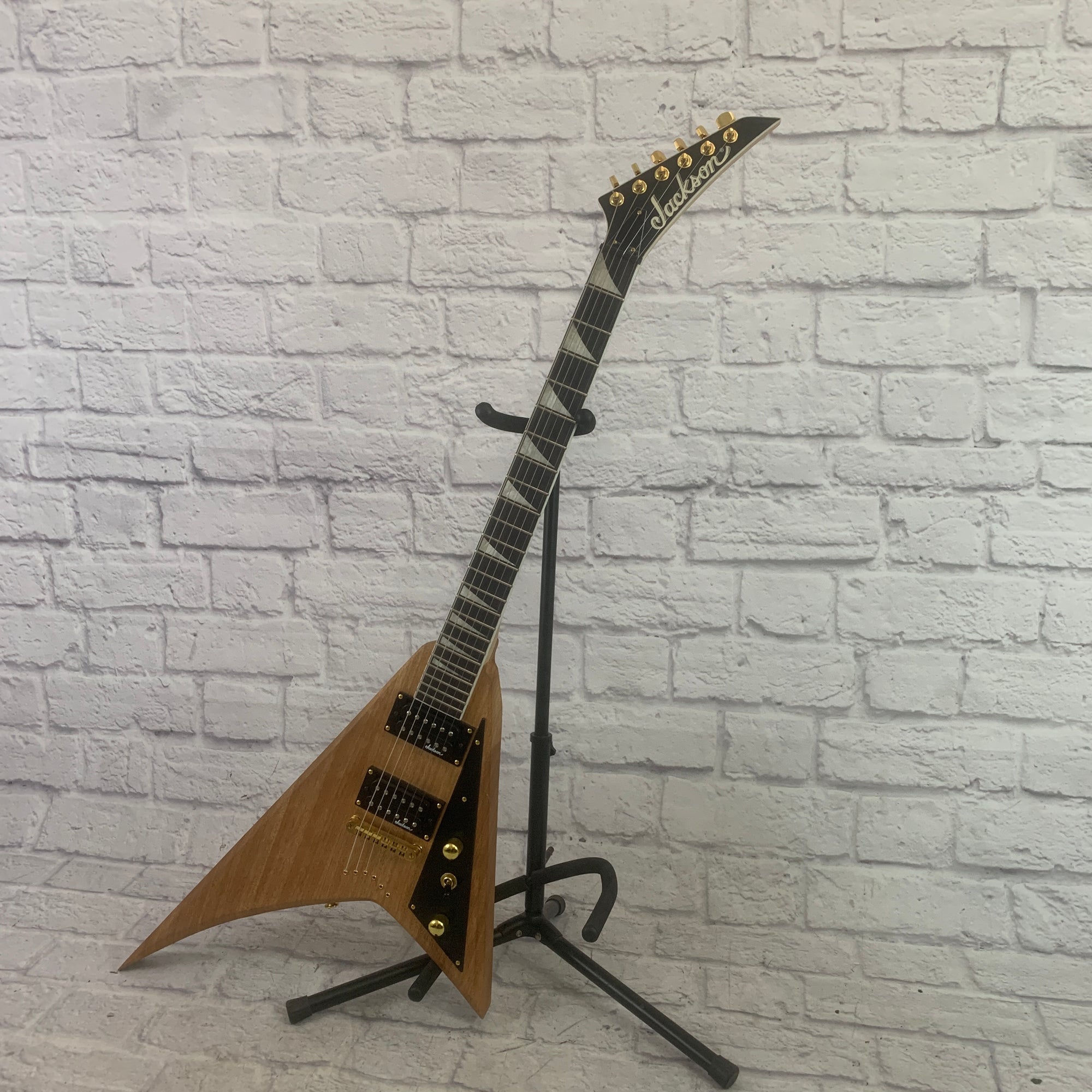 Jackson Rhoads JS32T Electric Guitar - Evolution Music