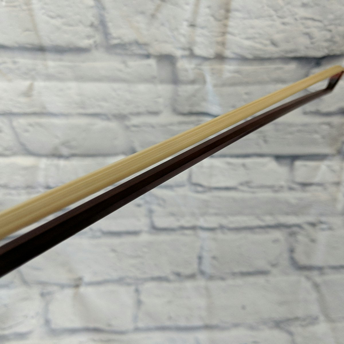 H. Luger 1/2 Size Violin Outfit - NC130483